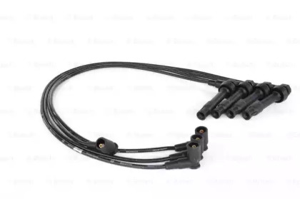 Свечной кабель / соединительные элементы BOSCH для BMW 3 Compact (E36) 318 ti