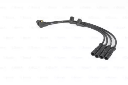 Система зажигания / накаливания BOSCH для FIAT PANDA (141_) 1100 4x4