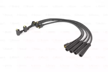 Свечной кабель / соединительные элементы BOSCH для FORD ESCORT III (GAA) 1.6 XR3i
