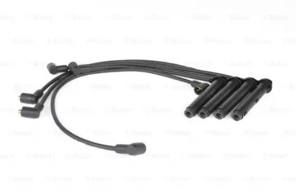 Свечной кабель / соединительные элементы BOSCH для FORD SIERRA Хэтчбек (GBC, GBG) 2.0 i DOHC