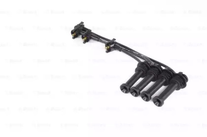 Свечной кабель / соединительные элементы BOSCH для FORD PUMA (EC_) 1.7 16V