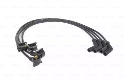 Система зажигания / накаливания BOSCH для FORD SIERRA Хэтчбек (GBC, GBG) 1.6 i