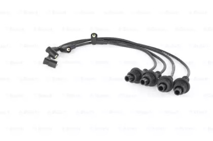 Система зажигания / накаливания BOSCH для PEUGEOT BOXER автобус (244, Z_) 2.0