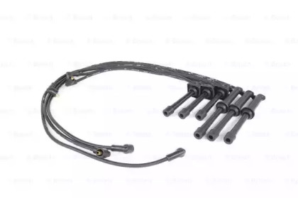 Система зажигания / накаливания BOSCH для MAZDA 626 IV Hatchback (GE) 2.5 24V