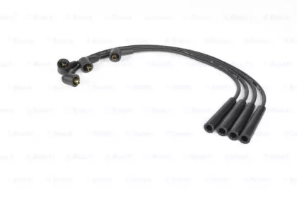 Система зажигания / накаливания BOSCH для MAZDA 323 S VI (BJ) 1.4 16V