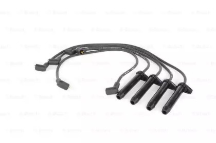 Свечной кабель / соединительные элементы BOSCH для FORD SIERRA Хэтчбек (GBC, GBG) 2.0 i DOHC