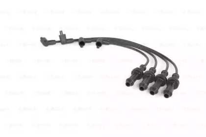 Система зажигания / накаливания BOSCH для PEUGEOT 106 I (1A, 1C) 1.6