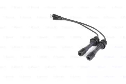 Свечной кабель / соединительные элементы BOSCH для MAZDA 323 S VI (BJ) 1.6