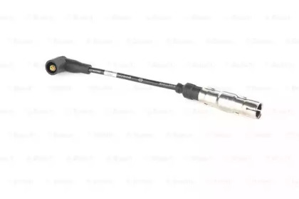 Система зажигания / накаливания BOSCH для VW BORA Variant (1J6) 1.6