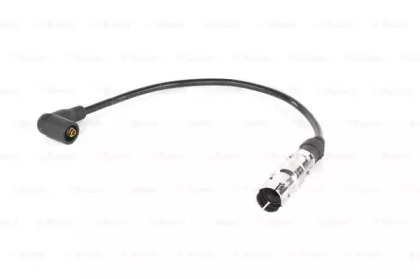 Система зажигания / накаливания BOSCH для VW BORA Variant (1J6) 1.6