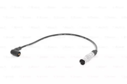 Система зажигания / накаливания BOSCH для VW BORA Variant (1J6) 1.6