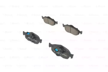 Дополнительные работы BOSCH для FORD SIERRA Turnier (BNC) 2.8 XR4i