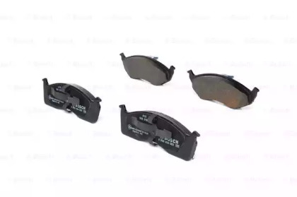 Запчасти для ТО BOSCH для DODGE NEON 2.0 16V