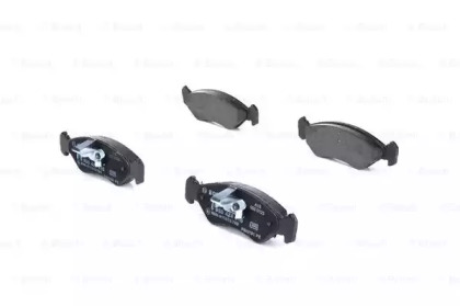 Запчасти для ТО BOSCH для MAZDA 121 III (JASM, JBSM) 1.8 D