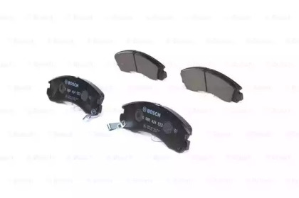 Запчасти для ТО BOSCH для MITSUBISHI L 400 автобус (PD_W, PC_W, PA_V, PB_V, PA_W) 2.0 (PA3W)