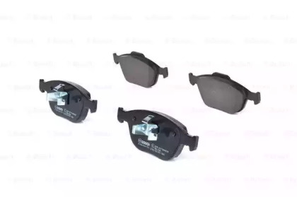 Дисковой тормозной механизм BOSCH для FORD TOURNEO CONNECT 1.8 TDCi /TDDi /DI