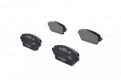Дополнительные работы BOSCH для NISSAN PRIMERA Hatchback (P12) 1.6
