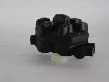 Приготовление смеси BOSCH для FORD GRANADA (GU) 2.8 i