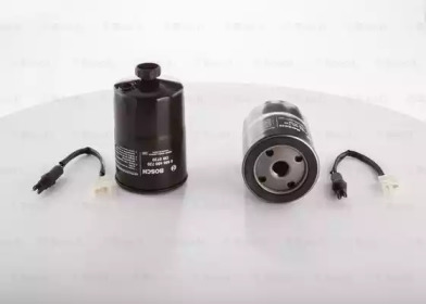 Запчасти для ТО BOSCH для MAZDA E-SERIE Фургон (SR2) E2200 D