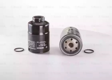 Фильтры BOSCH для MAZDA 6 универсал (GH) 2.2 D