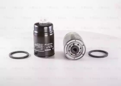 Топливный фильтр BOSCH для FORD ESCORT IV Turnier (AWF, AVF) 1.6 D