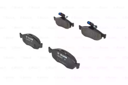 Запчасти для ТО BOSCH для FORD SCORPIO II Turnier (GNR, GGR) 2.9 i 24V