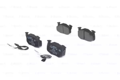 Дополнительные работы BOSCH для PEUGEOT 106 I (1A, 1C) 1.6