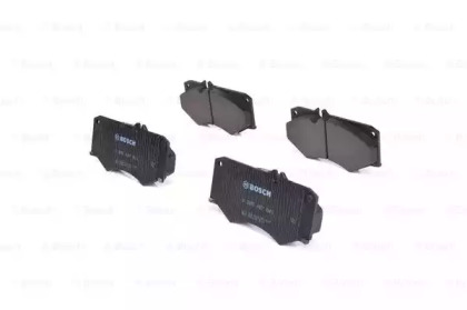 Дополнительные работы BOSCH для MERCEDES-BENZ T1 автобус (602) 310 D 2.9
