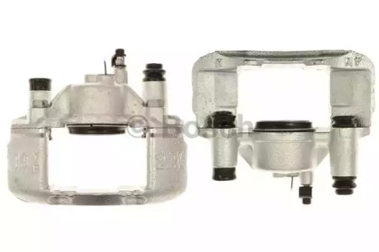 Суппорт диского колесного тормозного механизма BOSCH для MAZDA 323 P V (BA) 1.5 16V