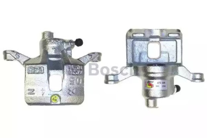 Суппорт диского колесного тормозного механизма BOSCH для MITSUBISHI GALANT V (E5_A, E7_A, E8_A) 2.0 V6-24 (E64A, E54A)