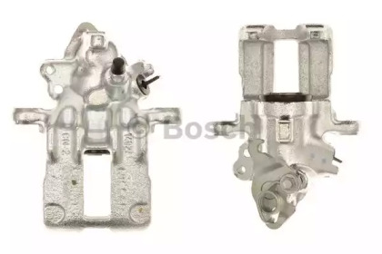 Суппорт диского колесного тормозного механизма BOSCH для NISSAN PRIMERA Hatchback (P10) 2.0 16V