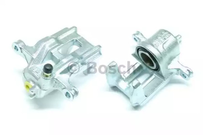 Суппорт диского колесного тормозного механизма BOSCH для HONDA ACCORD VIII универсал (CW) 2.2 i-DTEC (CW3)