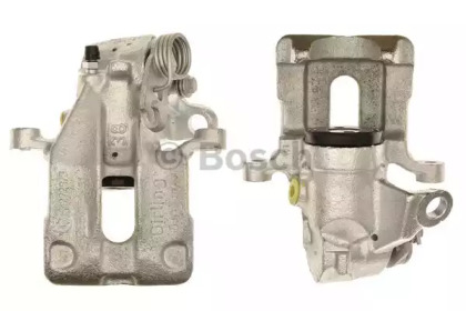 Суппорт диского колесного тормозного механизма BOSCH для VW GOLF II (19E, 1G1) 1.8 GTI 16V