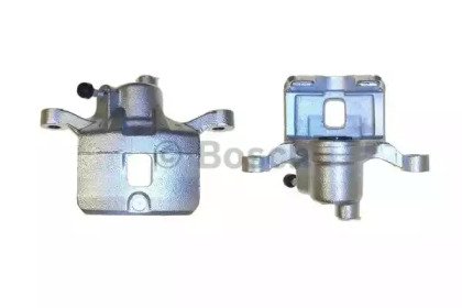 Суппорт диского колесного тормозного механизма BOSCH для MITSUBISHI GALANT V (E5_A, E7_A, E8_A) 2.0 V6-24 (E64A, E54A)