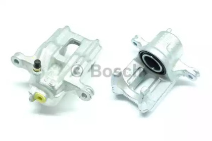 Суппорт диского колесного тормозного механизма BOSCH для HONDA ACCORD VIII универсал (CW) 2.2 i-DTEC (CW3)