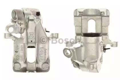 Суппорт диского колесного тормозного механизма BOSCH для VW GOLF II (19E, 1G1) 1.8 GTI 16V
