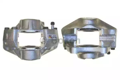 Суппорт диского колесного тормозного механизма BOSCH для FORD GRANADA (GU) 1.9 D