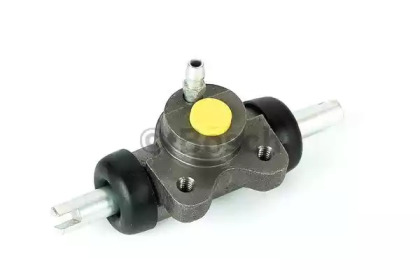 Колесный тормозный цилиндр BOSCH для MERCEDES-BENZ T1 автобус (602) 310 D 2.9