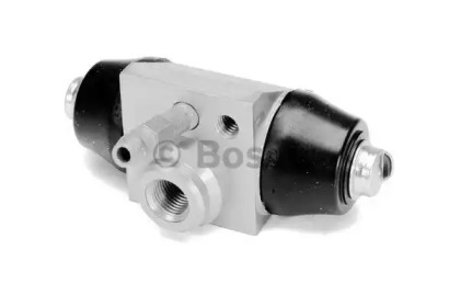 Колесный тормозный цилиндр BOSCH для VW CADDY II Variant (9K9B) 1.4
