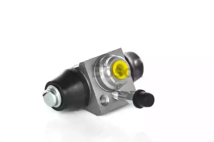 Колесный тормозный цилиндр BOSCH для VW GOLF II (19E, 1G1) 1.8 i Cat Syncro