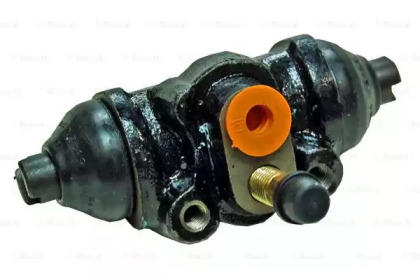 Колесный тормозный цилиндр BOSCH для MAZDA 323 II (BD) 1.5