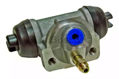 Колесный тормозный цилиндр BOSCH для NISSAN PRAIRIE (M10, NM10) 1.8 SGL (M10)