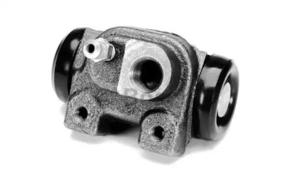 Колесный тормозный цилиндр BOSCH для PEUGEOT 306 Кабриолет (7D, N3, N5) 1.6