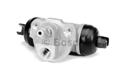 Колесный тормозный цилиндр BOSCH для NISSAN SUNNY I (B11) 1.7 D