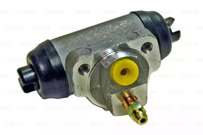 Колесный тормозный цилиндр BOSCH для NISSAN SUNNY III Traveller (Y10) 2.0 D