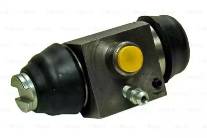 Барабанный тормозной механизм BOSCH для FORD P 100 I 1.6