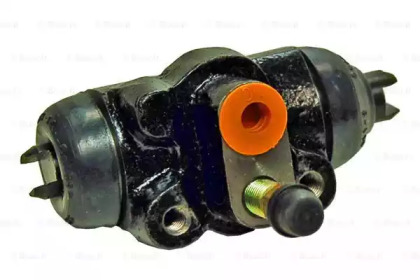 Колесный тормозный цилиндр BOSCH для MAZDA 323 C V (BA) 1.5 16V