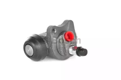 Колесный тормозный цилиндр BOSCH для CHEVROLET MATIZ (M200, M250) 1.0