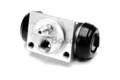 Колесный тормозный цилиндр BOSCH для FORD TOURNEO CONNECT 1.8 TDCi /TDDi /DI