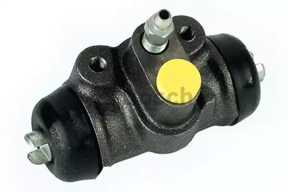 Колесный тормозный цилиндр BOSCH для MAZDA 323 C V (BA) 1.5 16V